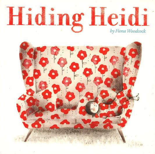 Hiding Heidi