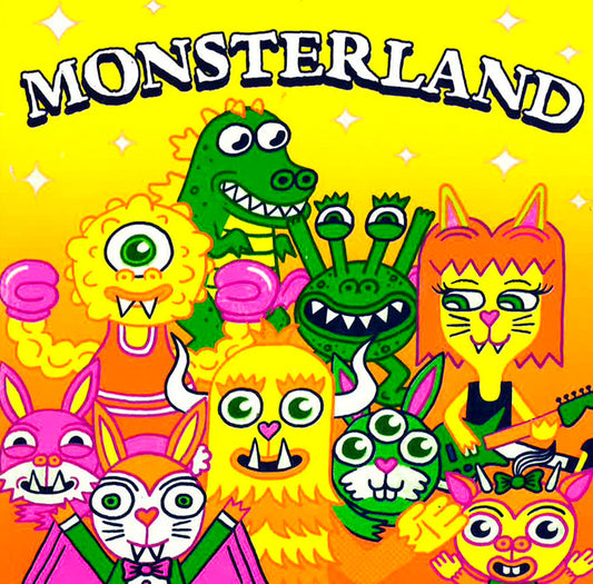 Monsterland