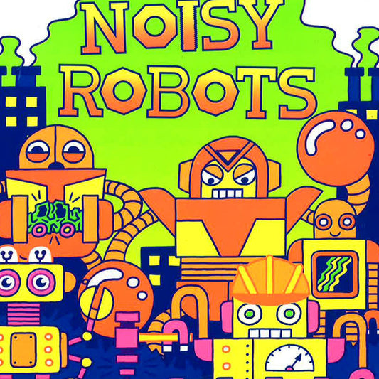 Noisy Robots