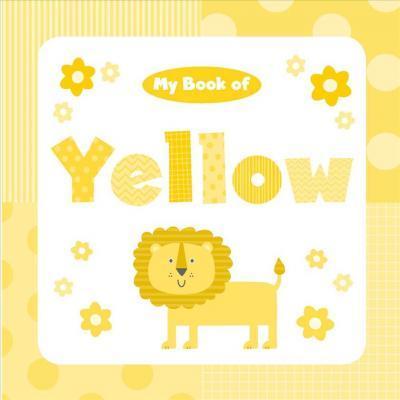 My Book Of Yellow