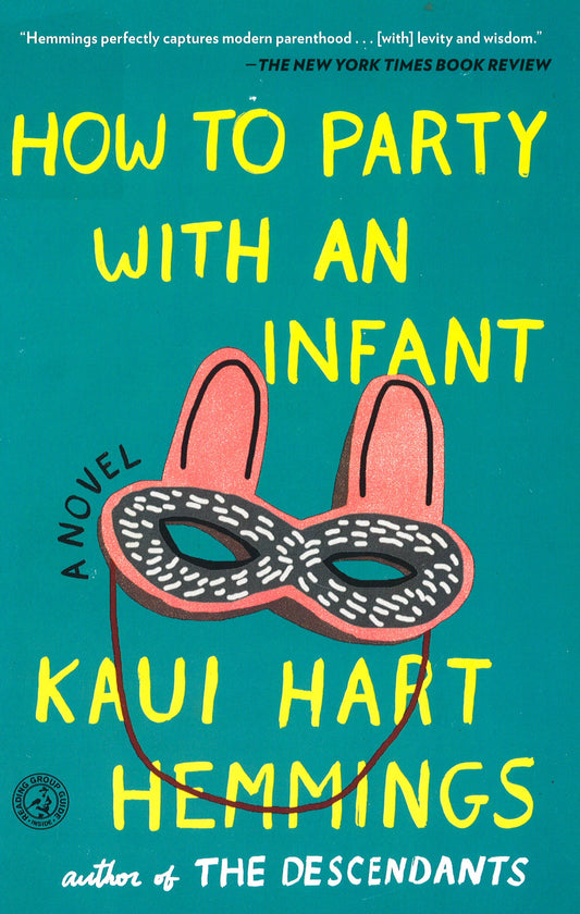 How To Party With An Infant