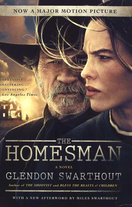 The Homesman