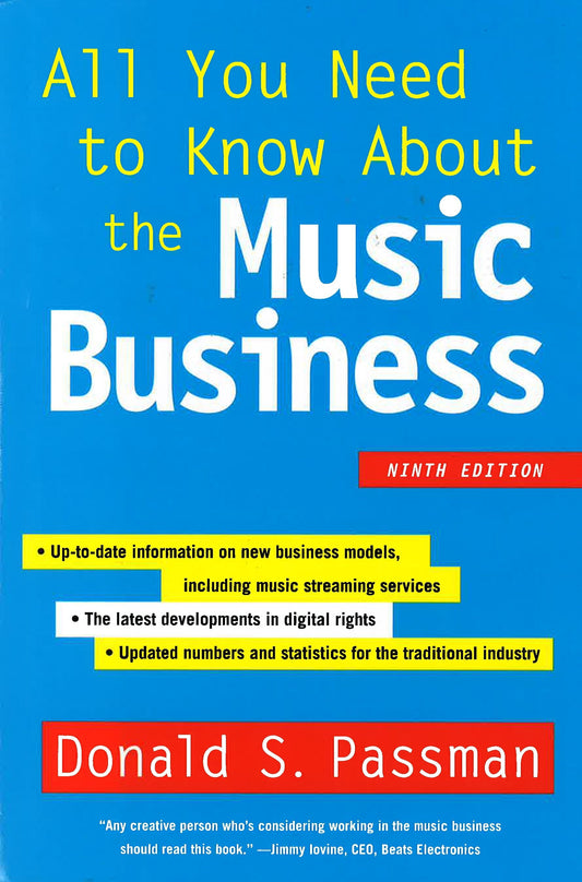 The Music Business