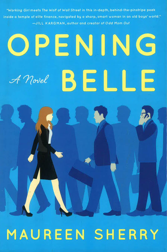 Opening Belle
