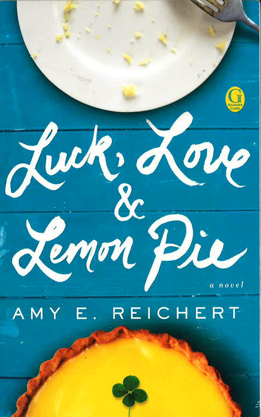 Luck, Love & Lemon Pie