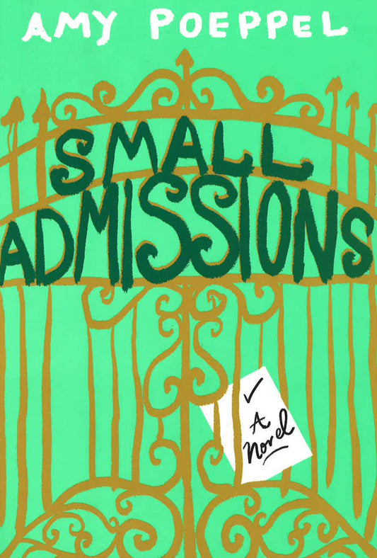 Small Admissions