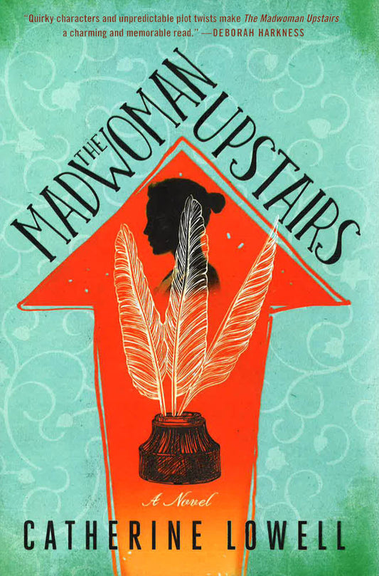 The Madwoman Upstairs