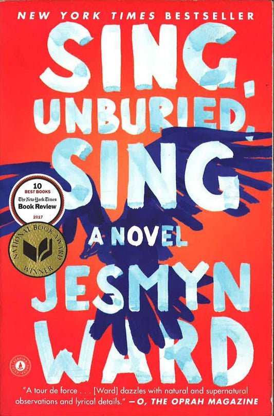 Sing, Unburied, Sing