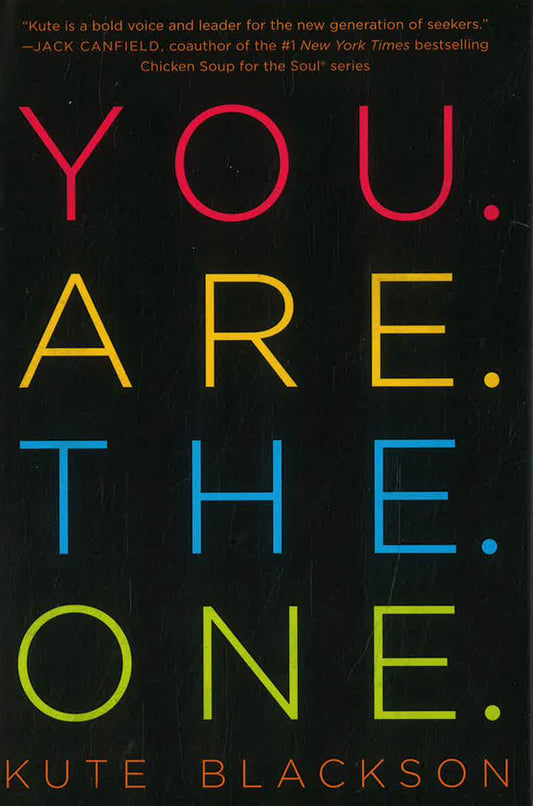 You Are The One