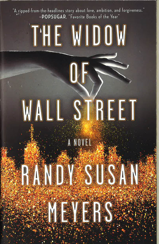 Widow Of Wall Street