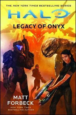 Legacy Of Onyx (Halo)