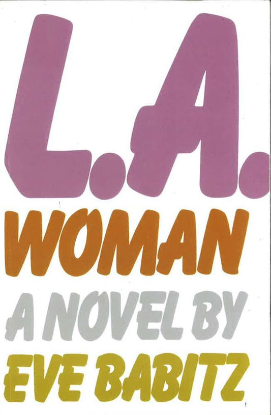L.A.Woman