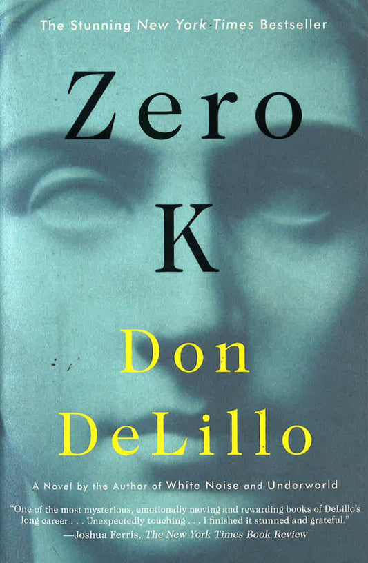 Zero K