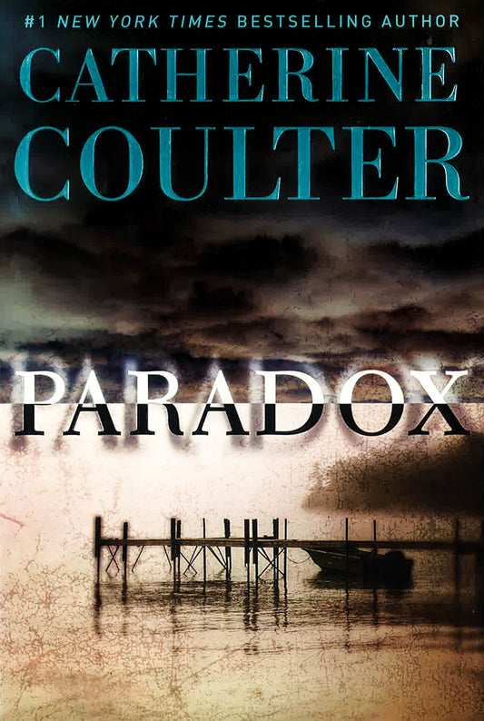 Paradox (An Fbi Thriller, Bk. 22)