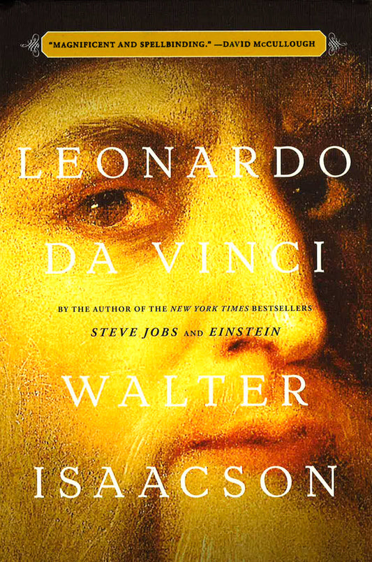 Leonardo Da Vinci