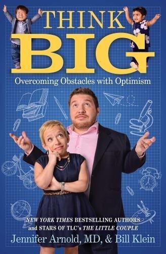 Think Big: Overcoming Obstacles With Optimism