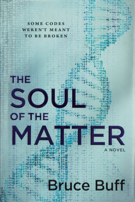The Soul Of The Matter