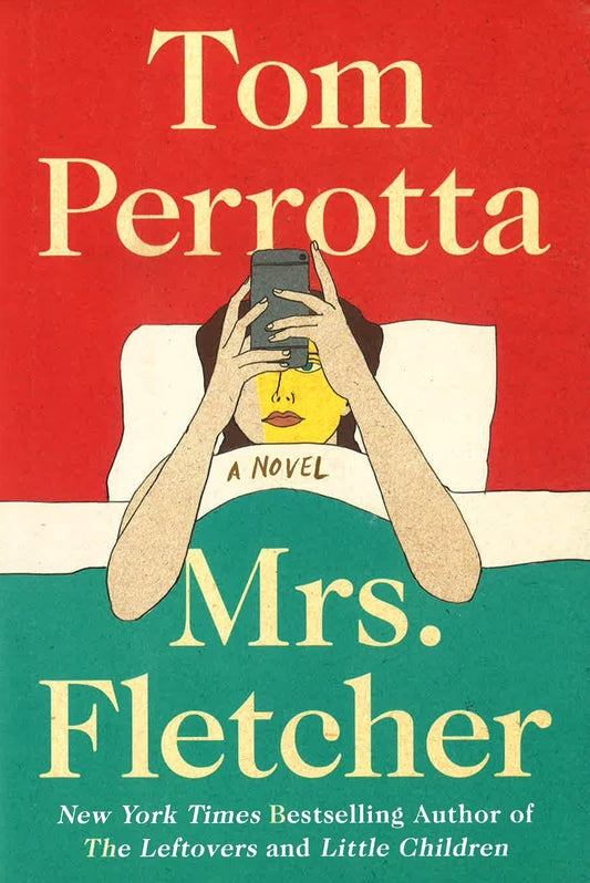 Mrs. Fletcher