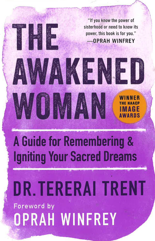Awakened Woman