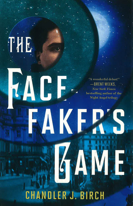 The Facefaker'S Game