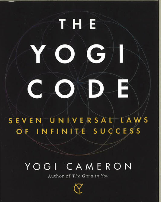 The Yogi Code (Pb)