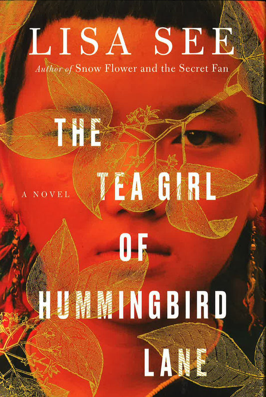 The Tea Girl Of Hummingbird Lane