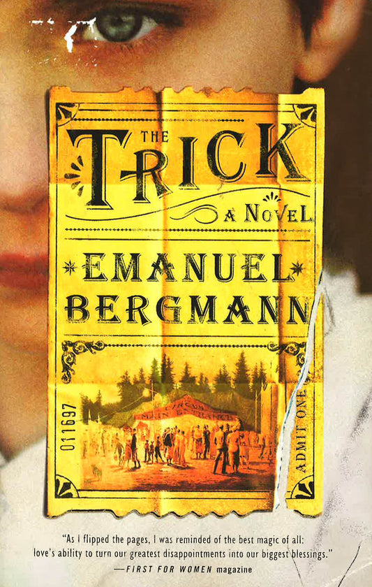 Trick : A Novel