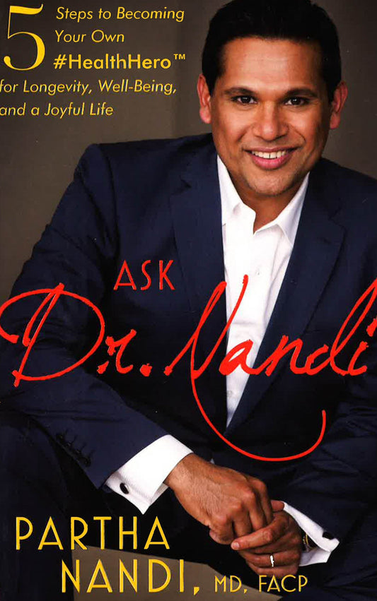 Ask Dr. Nandi