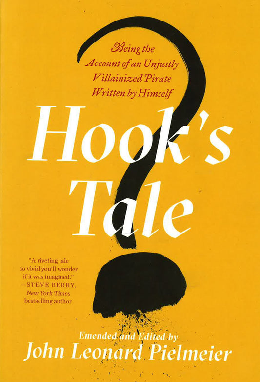 Hook's Tale