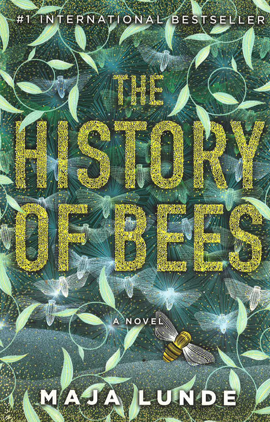 The History Of Bees