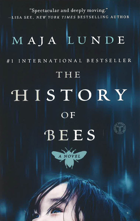 The History Of Bees