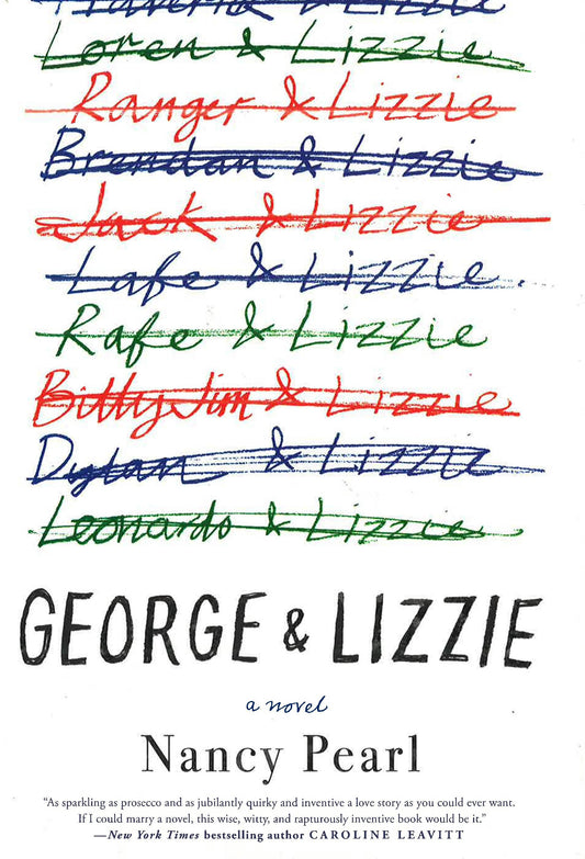 George & Lizzie