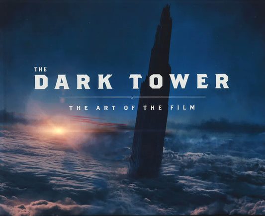 [Additional 30% Off From 27 Feb - 3 March 2024] The Dark Tower