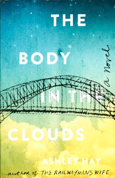 Body In The Clouds