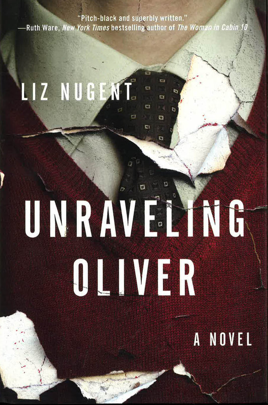 Unraveling Oliver