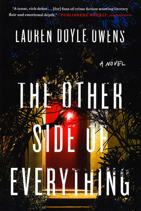 The Other Side Of Everything