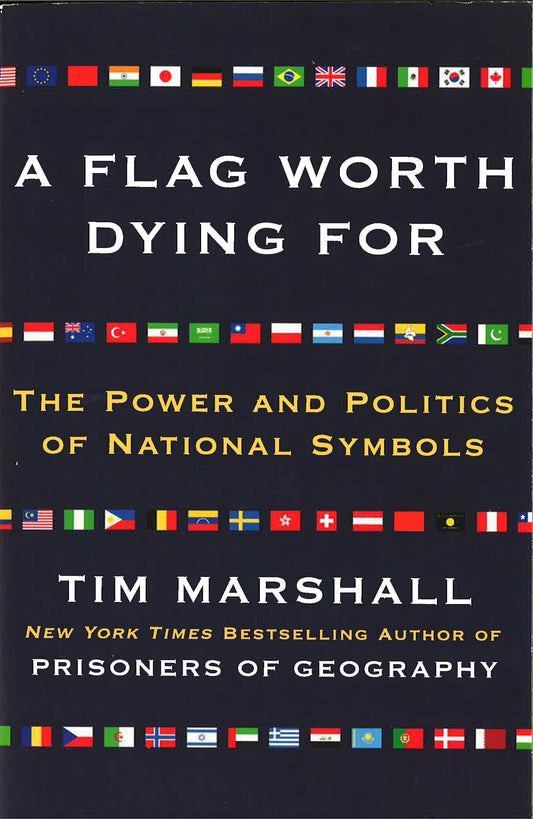 A Flag Worth Dying For
