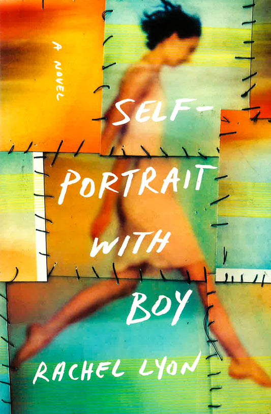 Self-Portrait With Boy