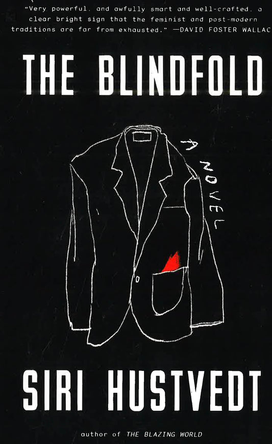 [Bargain corner] Blindfold