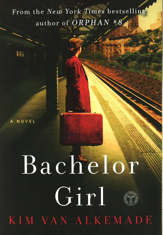 Bachelor Girl