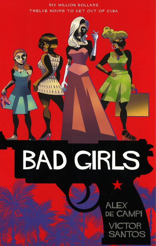 Bad Girls