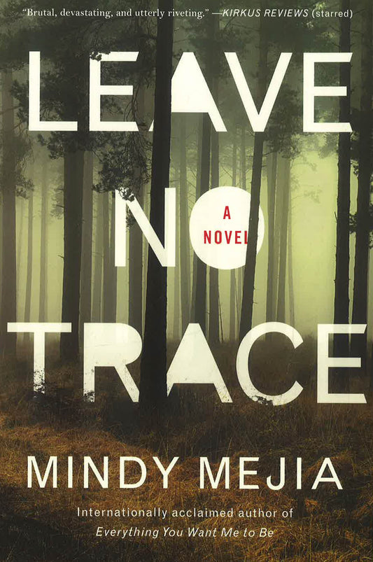 Leave No Trace