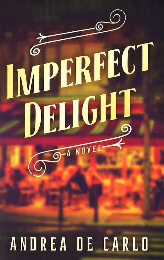 Imperfect Delight