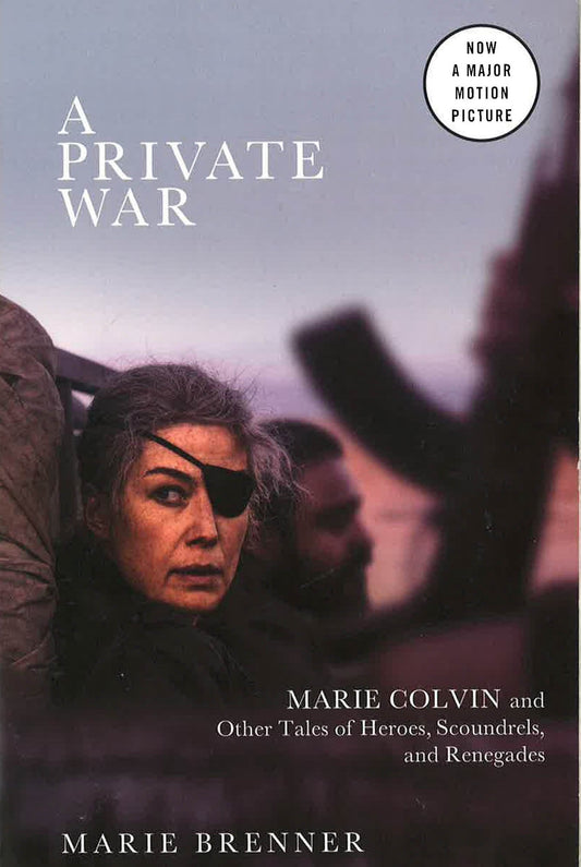 A Private War
