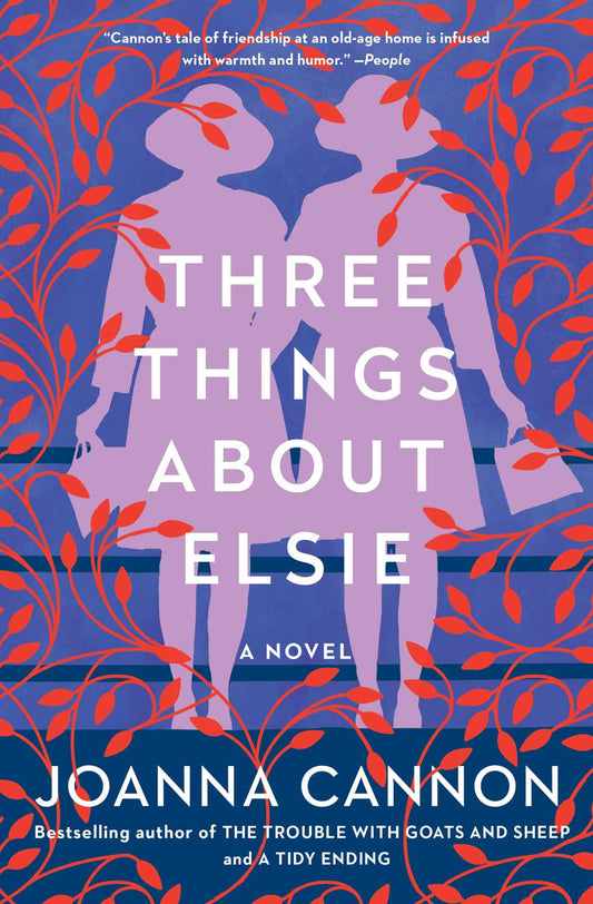 Three Things About Elsie