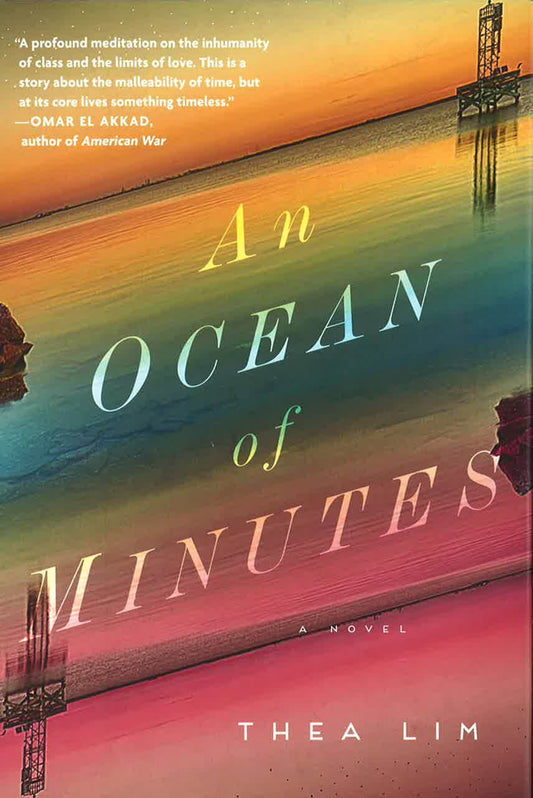 An Ocean Of Minutes
