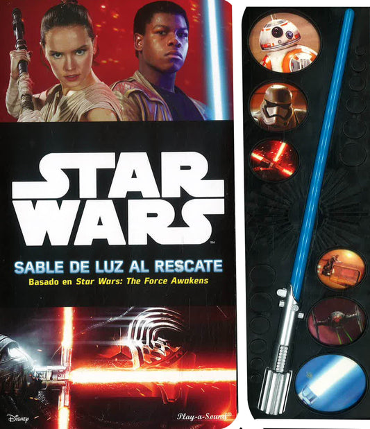 Star Wars Jedi Training