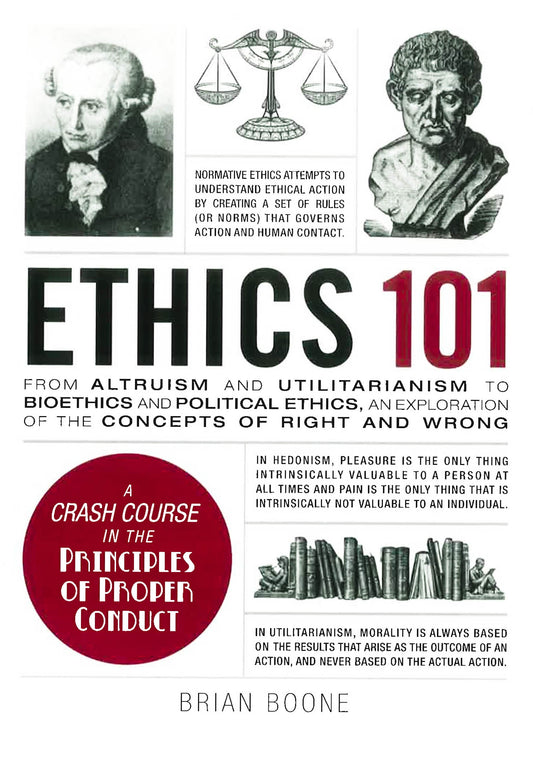 Ethics 101