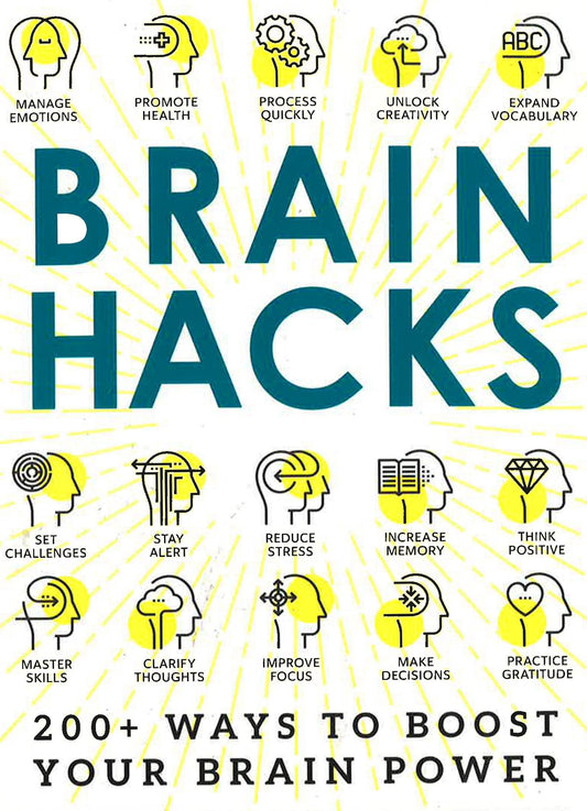 Brain Hacks