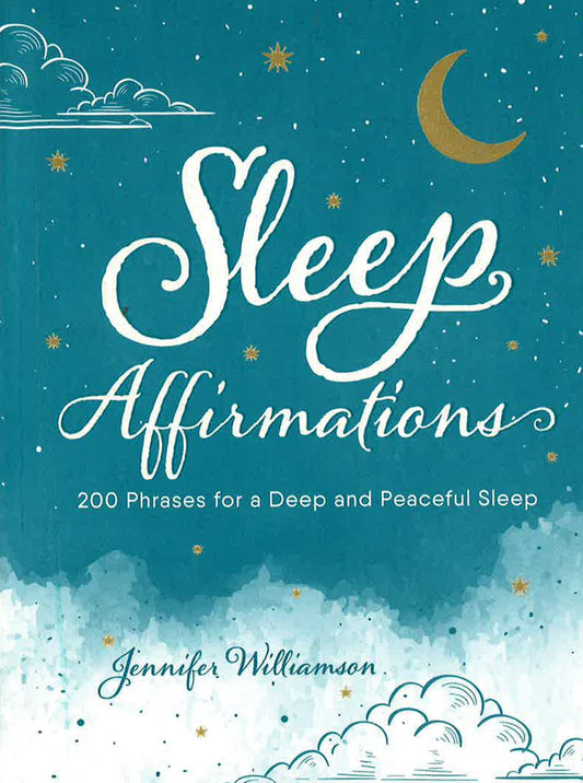 Sleep Affirmations